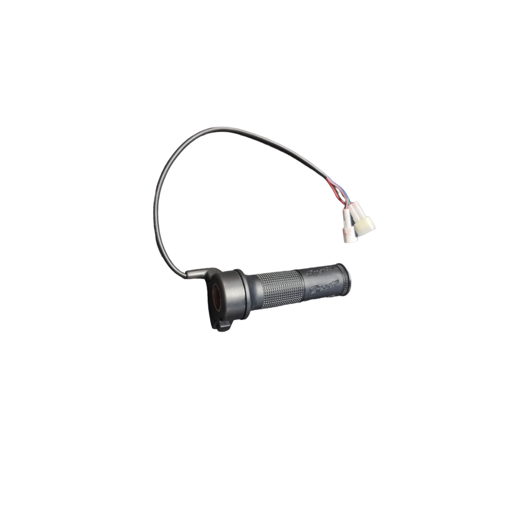 Gashendel elektronisch Capri / Santini / E-scooter