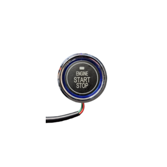 Santini E-Capri start/stop knop