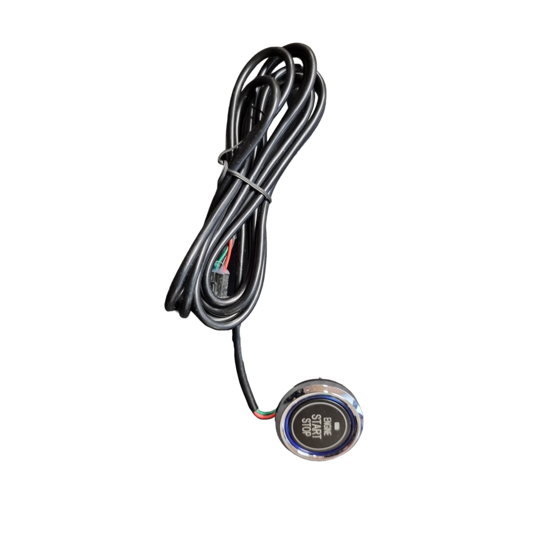 Santini E-Capri start/stop knop