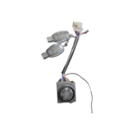 Santini Capri alarm plug and play