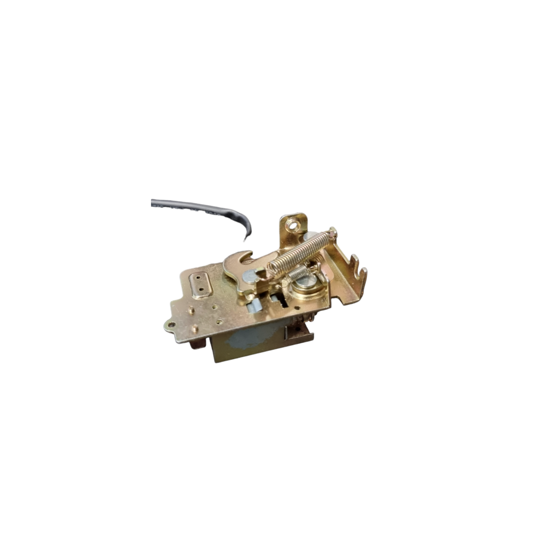 Elektronische buddy ontgrendeling Santini E-Capri