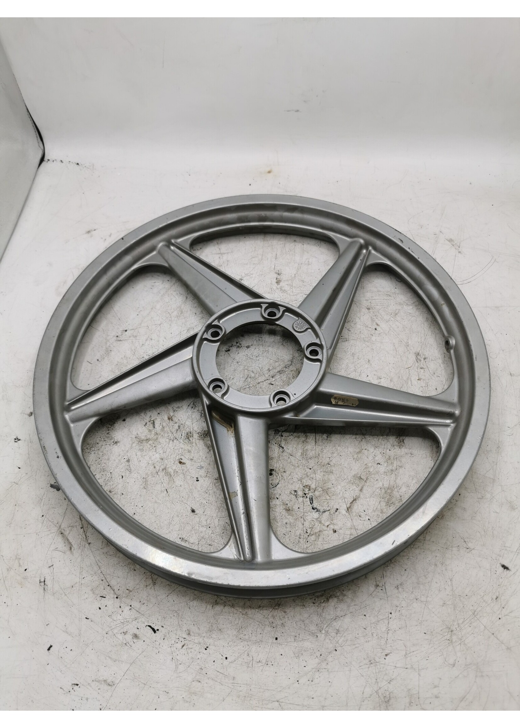 Puch maxi / voorwiel / voor velg / 16inch / ongebruikt