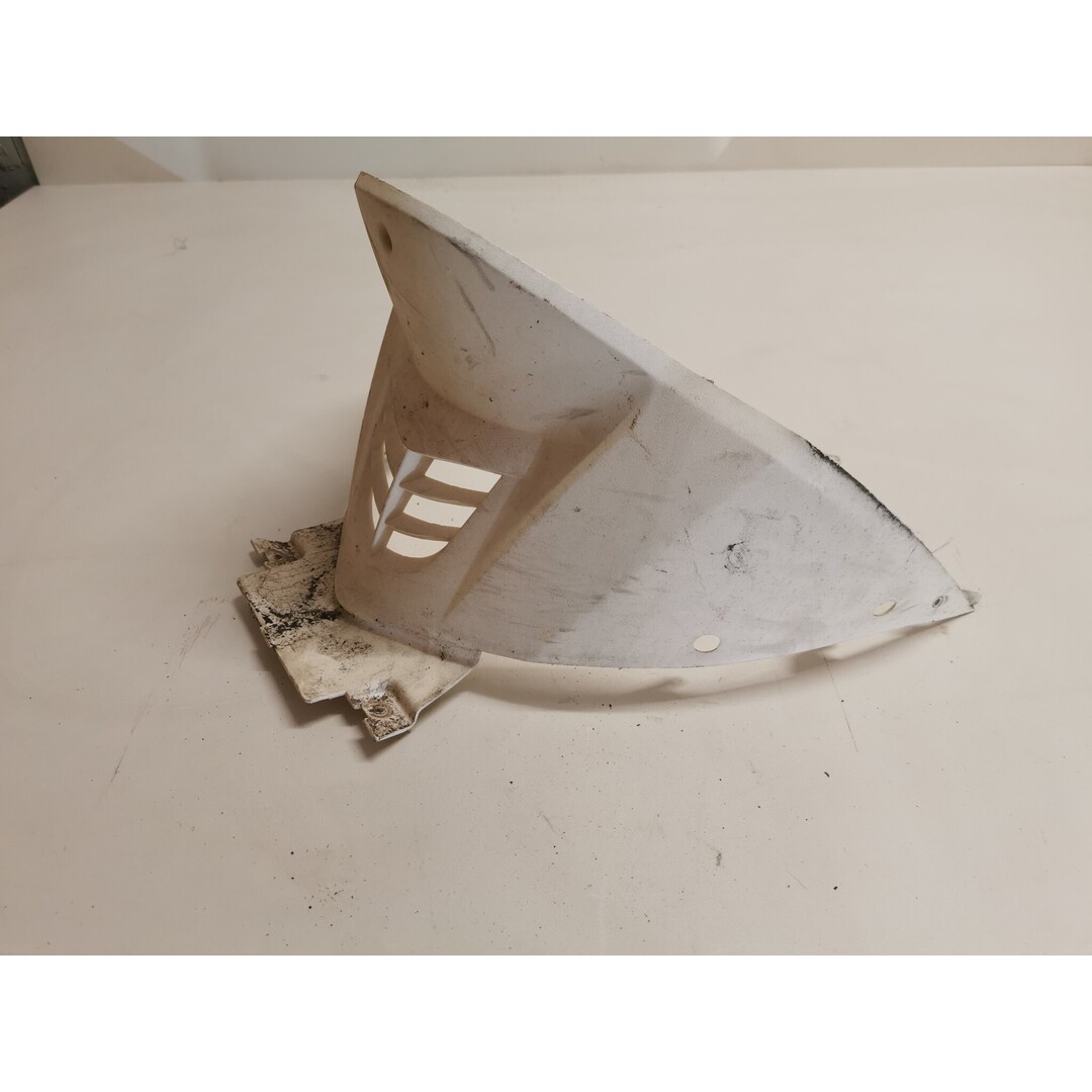 Sym Mio / Bodyscherm / Wit