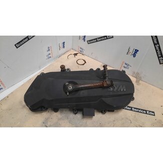 Sym Sym Mio oud model / Carterkap Kickstart