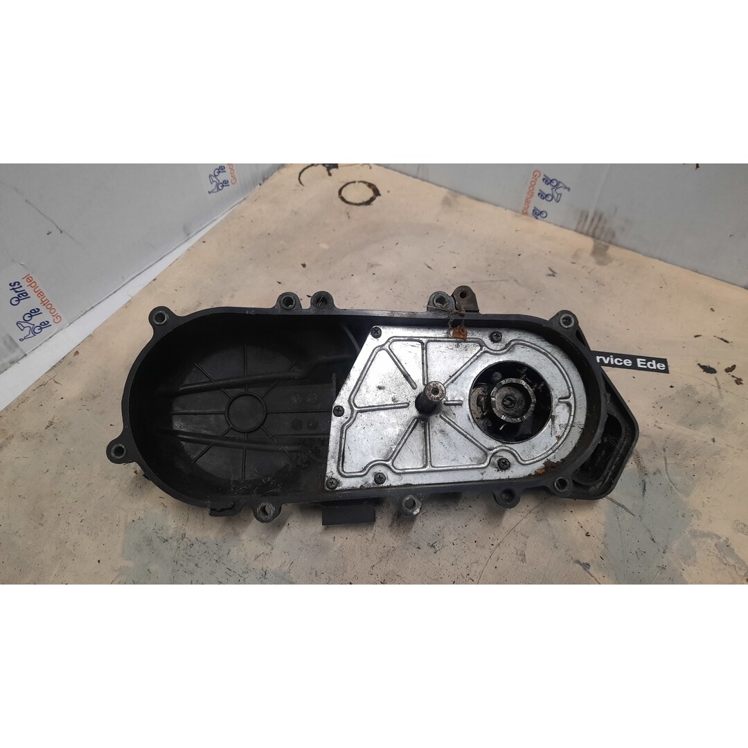 Sym Sym Mio oud model / Carterkap Kickstart