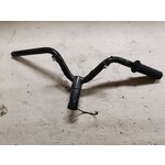 Kymco Kymco New Sento 2011 / Stuur