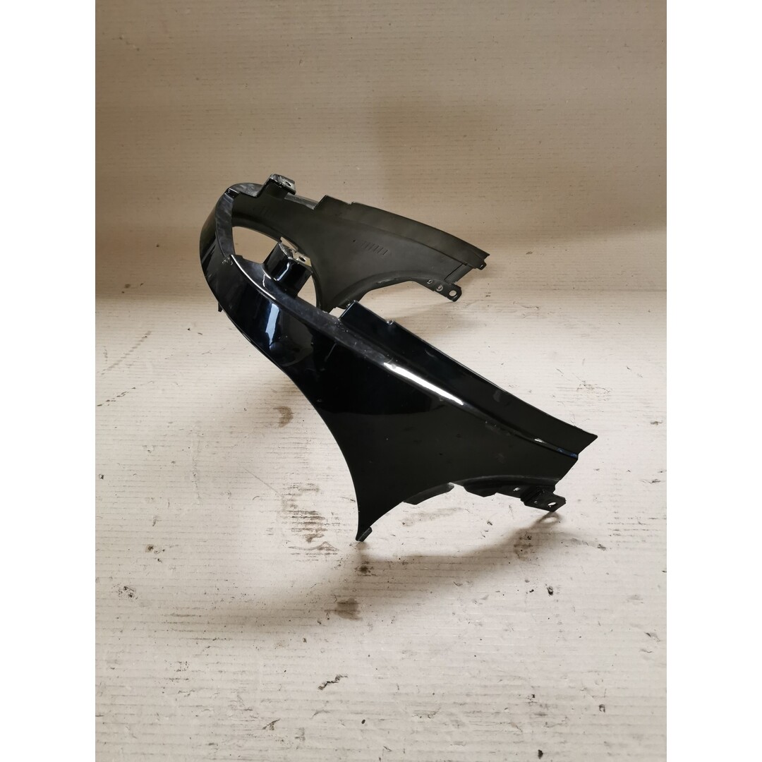 Kymco Kymco New Sento 2011 / Hakkenkast boven / Bodyscherm