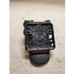Kymco Kymco New Sento 2011 / Achterspatbord