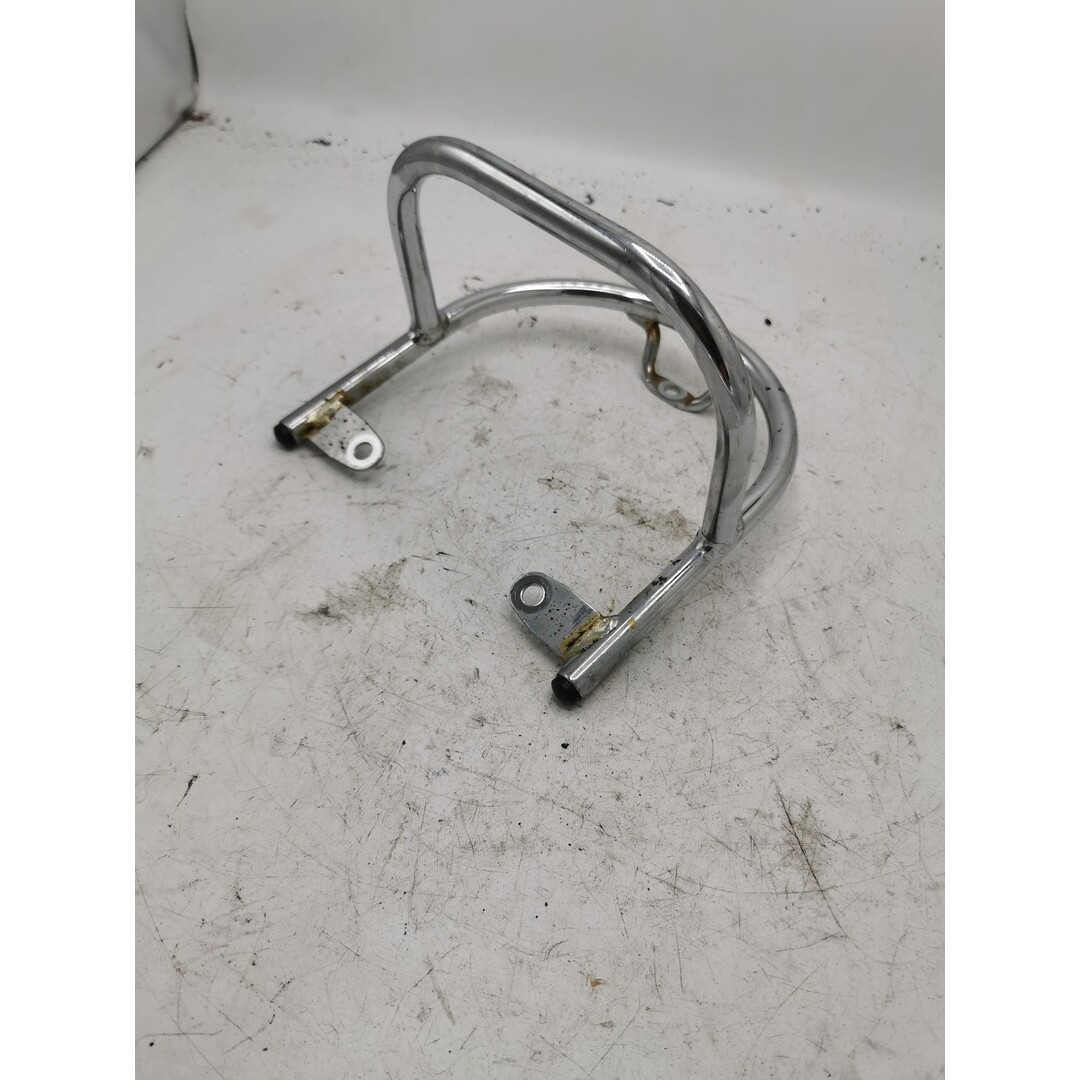 Kymco Kymco New Sento 2011 / Achterdrager