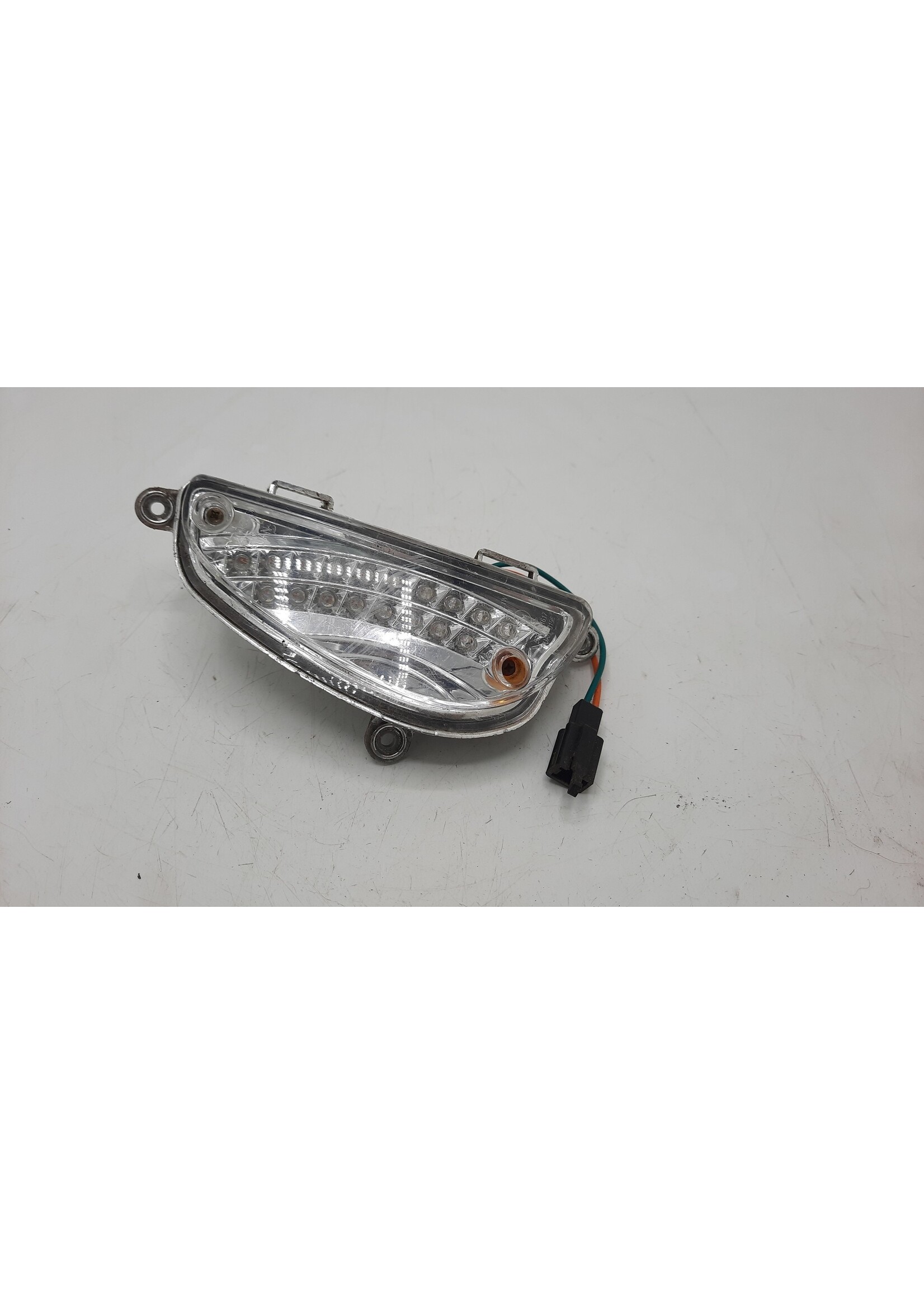 Kymco Kymco New Sento / 2011 / Knipperlicht Led Links-voor