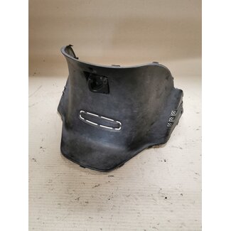 Kymco Kymco New Sento 2011 / Hakkenkast onder / Bodyscherm
