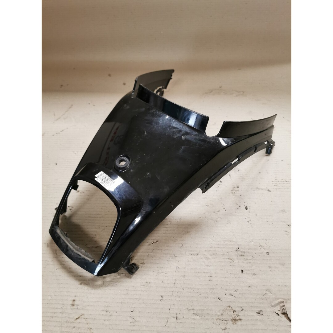 Kymco Kymco New Sento 2011 / Achterkap / Achterscherm / Zwart