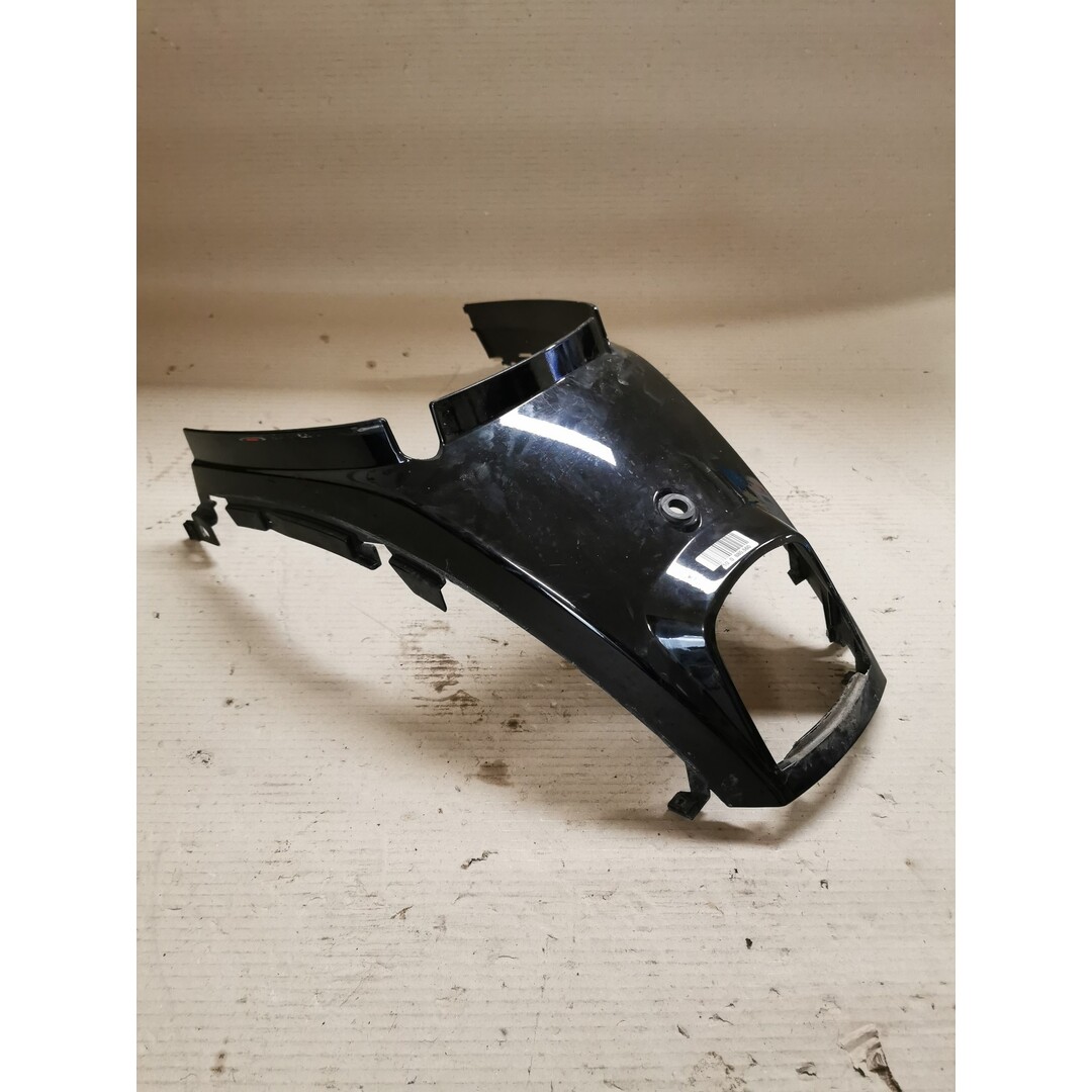 Kymco Kymco New Sento 2011 / Achterkap / Achterscherm / Zwart