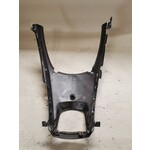 Kymco Kymco New Sento 2011 / Achterkap / Achterscherm / Zwart