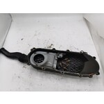 Kymco Kymco New Sento / Injectie / Carterkap / Carterdeksel / Incl. Boutjes