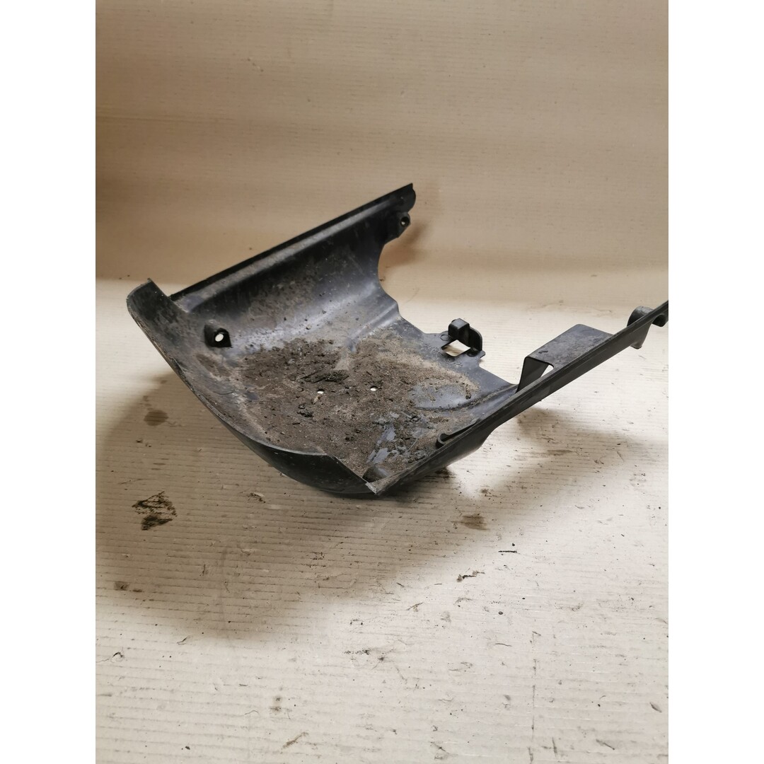 Kymco Kymco New Sento 2011 / Onderkuip / Modderkuip