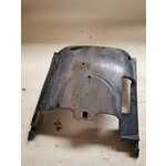 Kymco Kymco New Sento 2011 / Onderkuip / Modderkuip