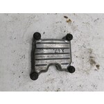 Kymco Kymco New Sento / Injectie / Kleppendeksel
