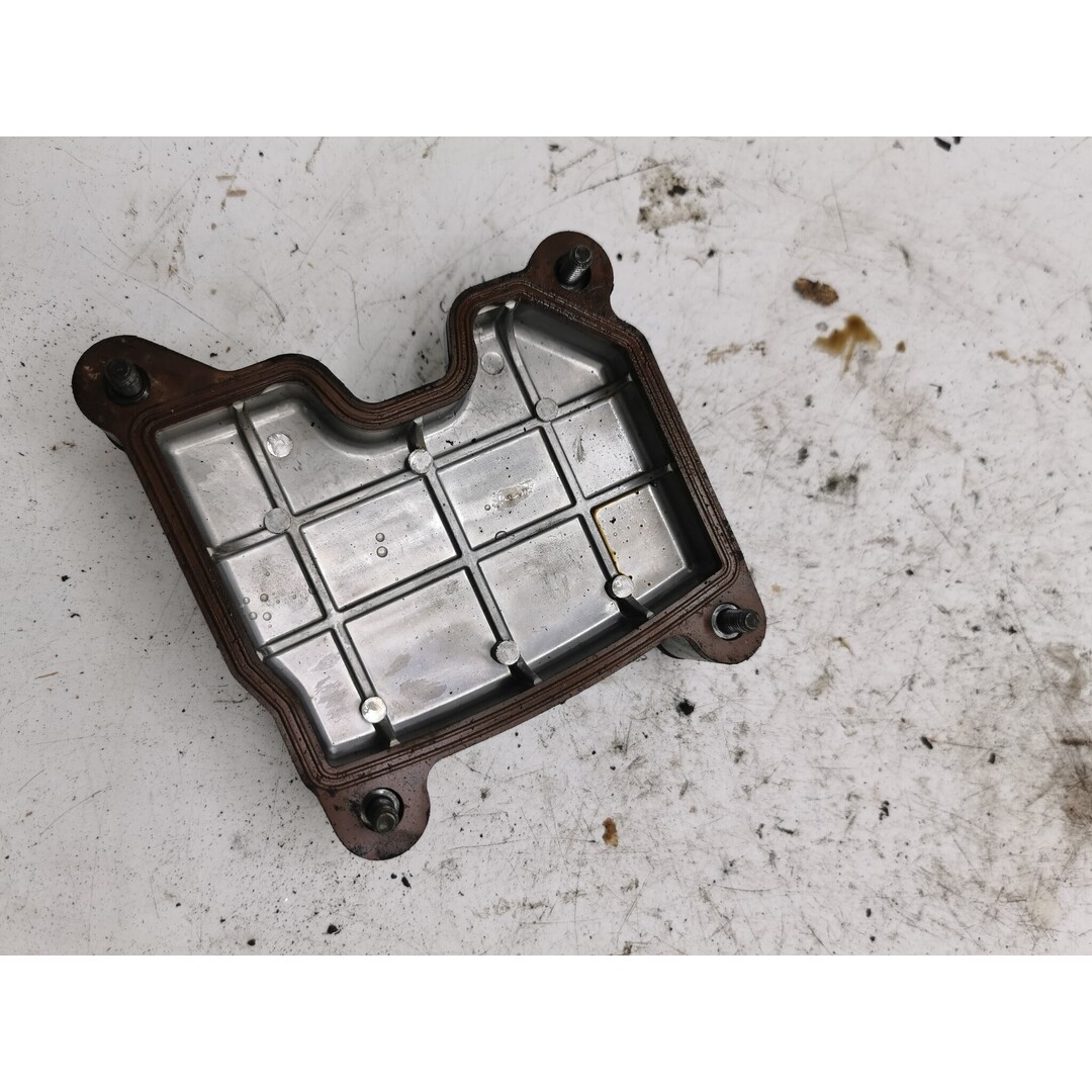 Kymco Kymco New Sento / Injectie / Kleppendeksel