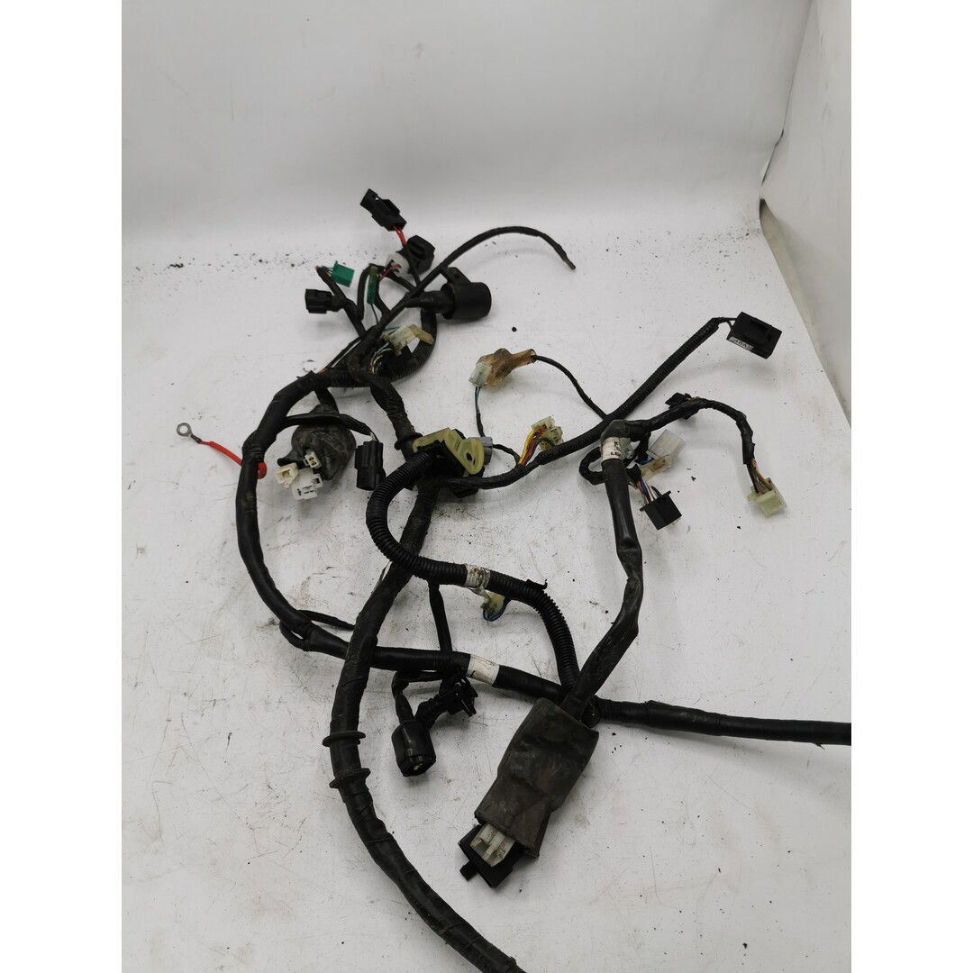 Kymco Kymco New Sento 2011 / Kabelboom / Draadboom