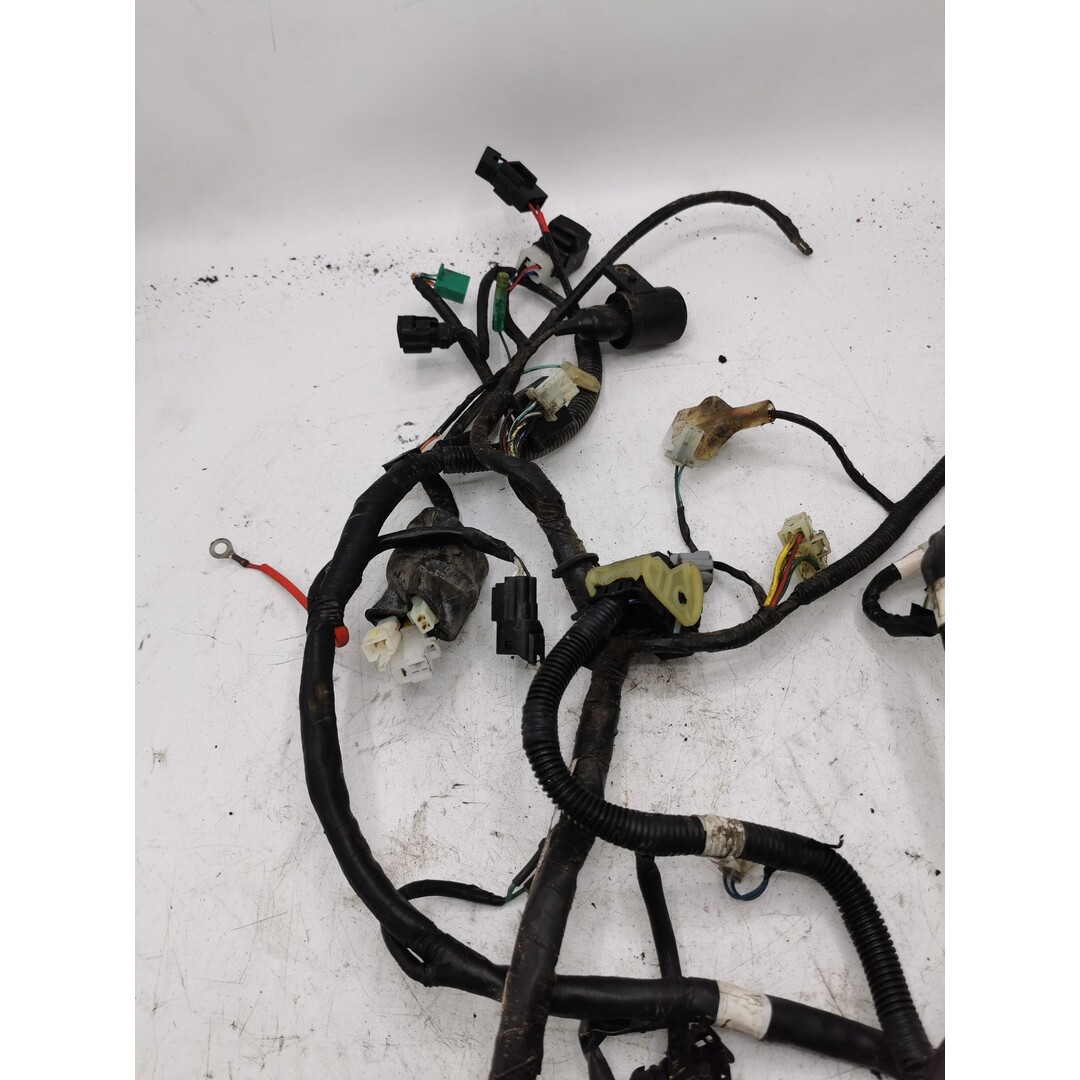 Kymco Kymco New Sento 2011 / Kabelboom / Draadboom