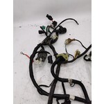 Kymco Kymco New Sento 2011 / Kabelboom / Draadboom