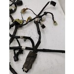 Kymco Kymco New Sento 2011 / Kabelboom / Draadboom