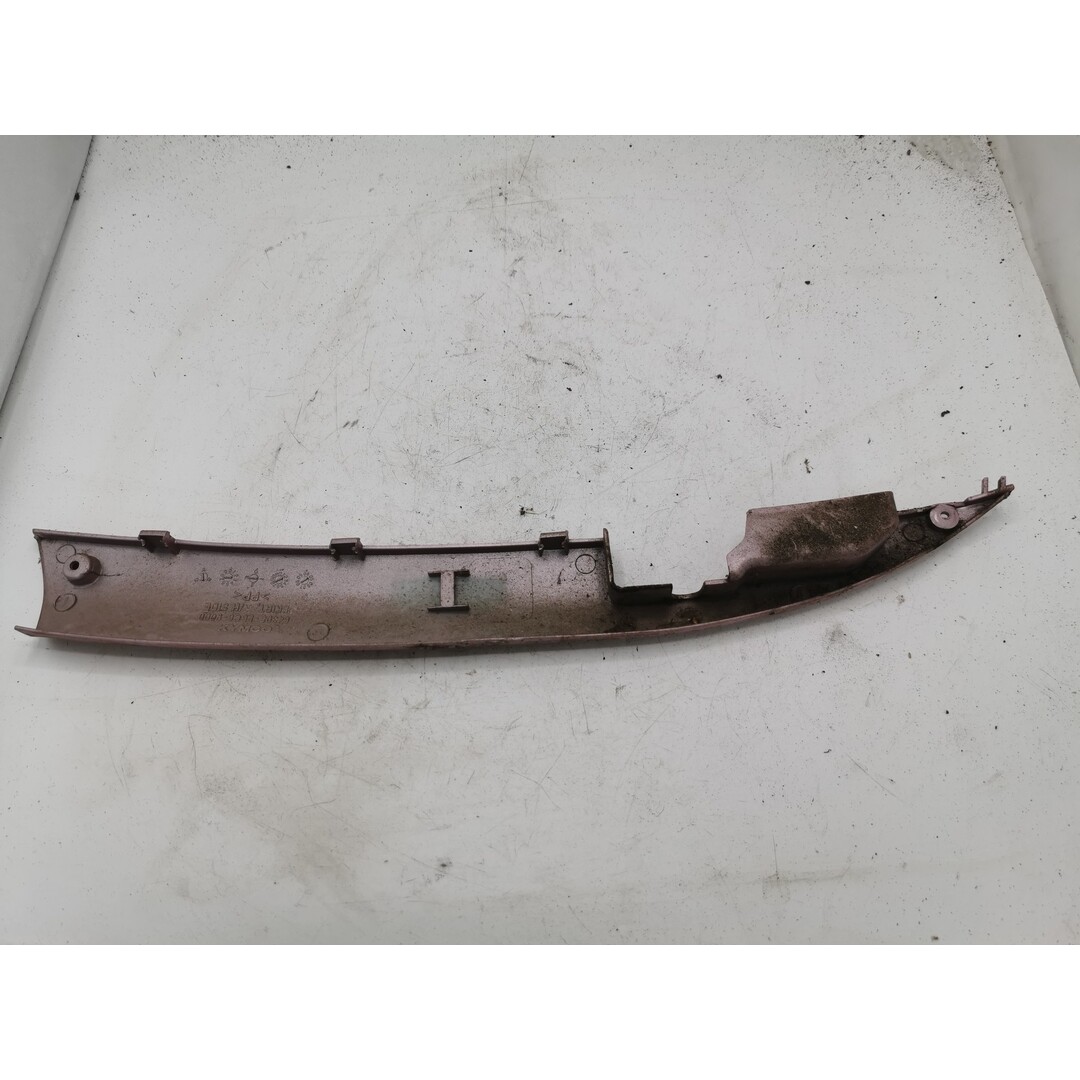 Kymco Kymco Sento Roze 2008 / Sideskirt / Rechts