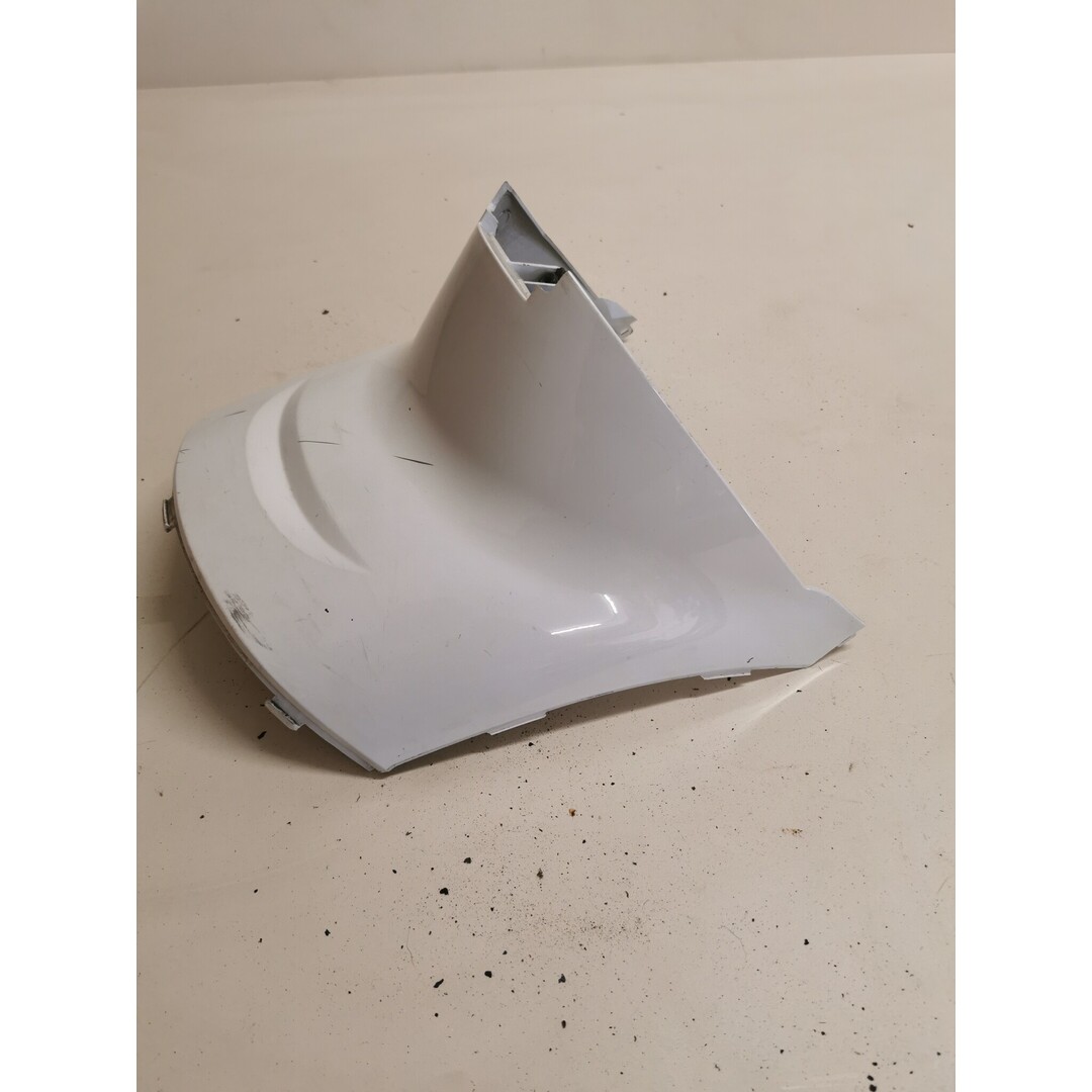 Kymco Sento 2009 / bodyscherm