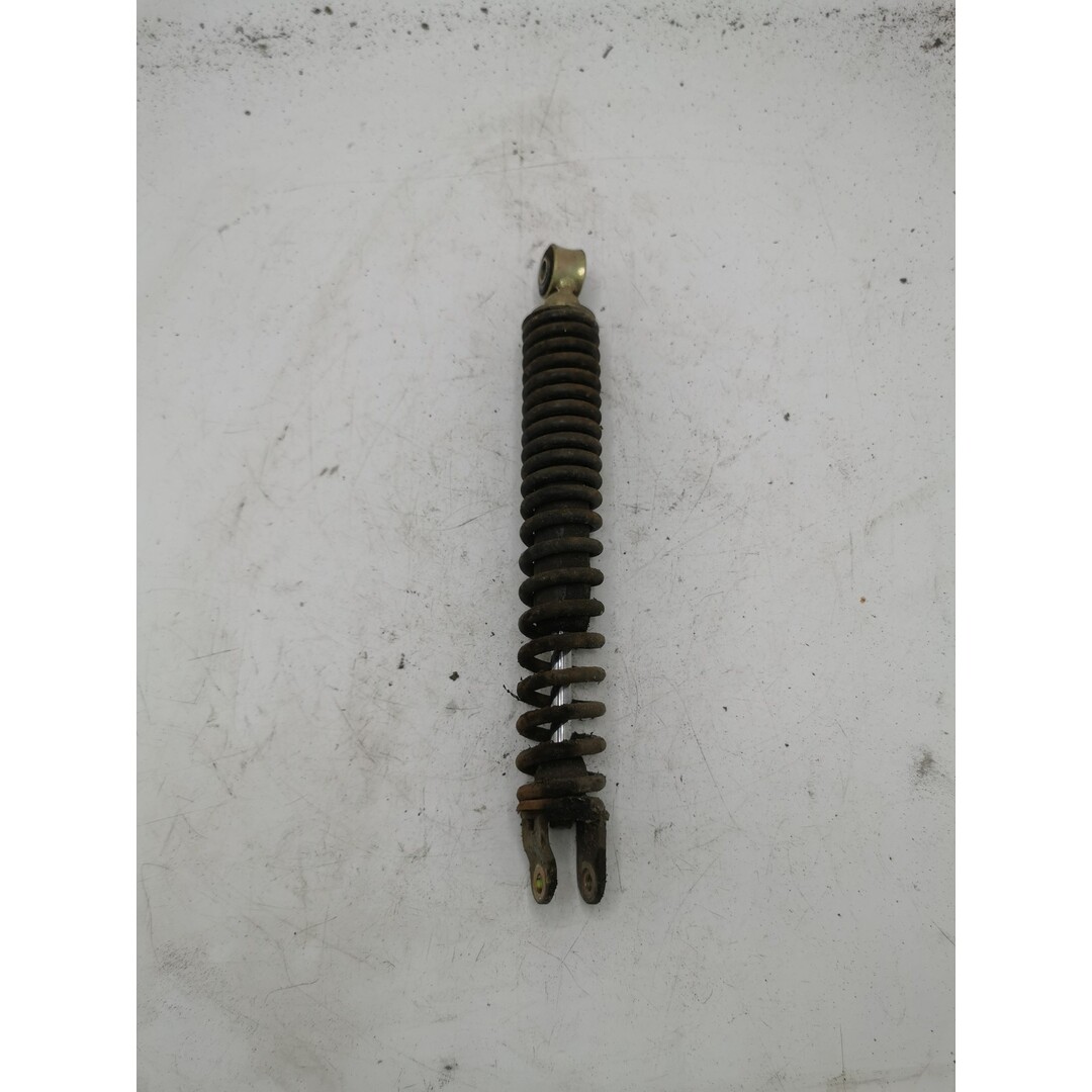 Kymco Kymco Sento Roze 2008 / Achterveer