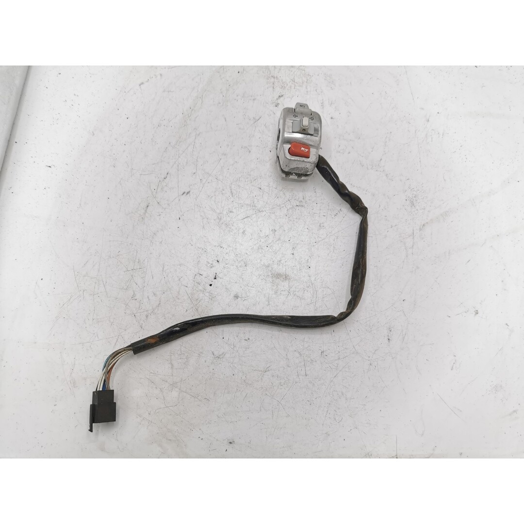 Kymco Kymco Sento Roze 2008 / Stuurschakelaar / Links