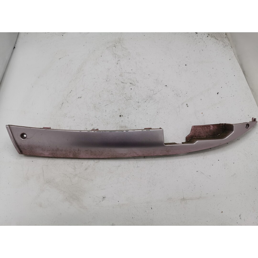 Kymco Kymco Sento Roze 2008 / Sideskirt / Links