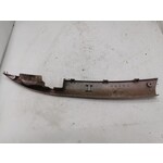 Kymco Kymco Sento Roze 2008 / Sideskirt / Links