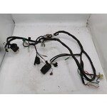 Kymco Kymco Sento Roze 2008 / Kabelboom / Draadboom