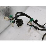 Kymco Kymco Sento Roze 2008 / Kabelboom / Draadboom