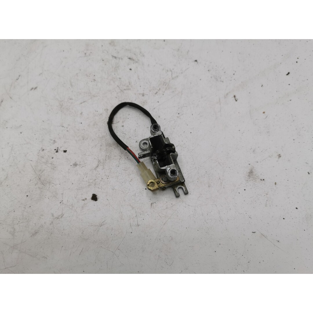 Kymco Kymco Sento Roze 2008 / Buddyslot