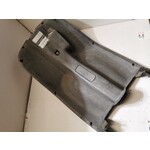 Kymco Kymco Sento Roze 2008 / Beenschild