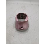 Kymco Kymco Sento Roze 2008 / Stuurkap