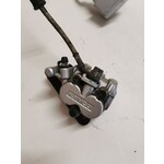 Kymco Sento 2009 / voorrem op druk / remklauw / remleiding / rempomp / remhendel