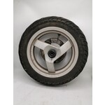 Peugeot Peugeot New Vivacity 3 2-takt Wit / Voorwiel