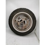 Peugeot Peugeot New Vivacity 3 2-takt Wit / Voorwiel