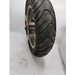 Peugeot Peugeot New Vivacity 3 2-takt Wit / Voorwiel