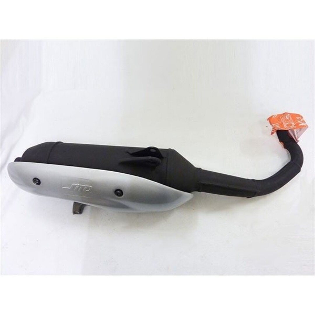 uitlaat habana sito 594