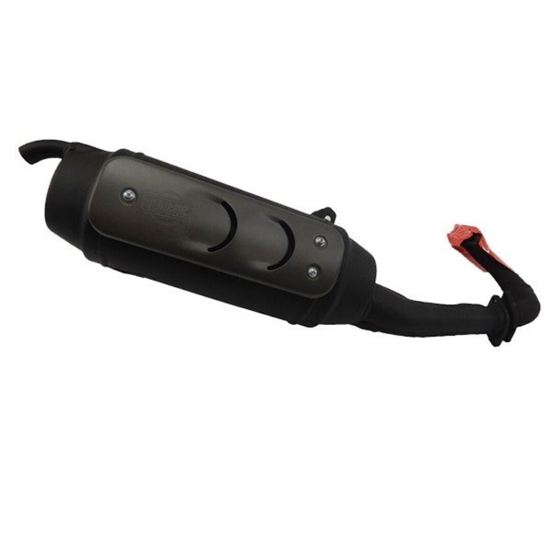 Piaggio uitlaat cpl typ/zip fr sito 554