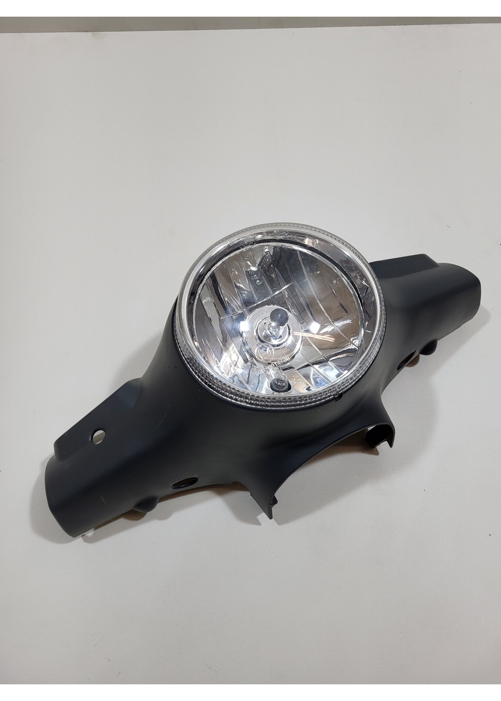 Btc Riva Euro 4 2020 / Stuurkap incl. Koplamp