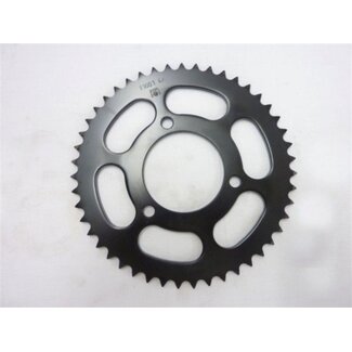 achterkettingwiel mb/mt 42t esjot