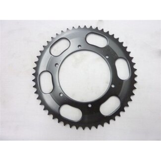 achterkettingwiel gpr 52t esjot