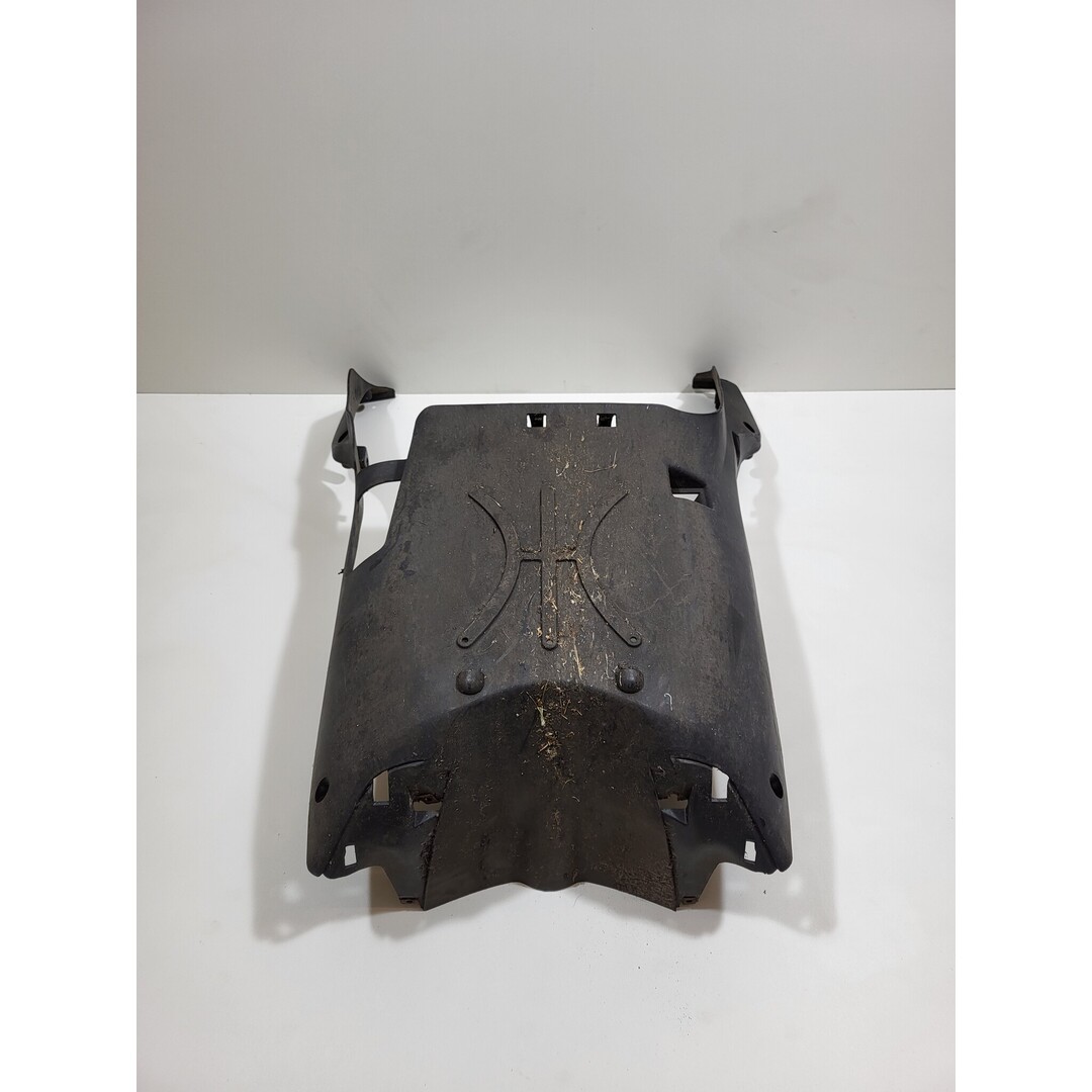 Sym Orbit 2 / Onderkuip zwart