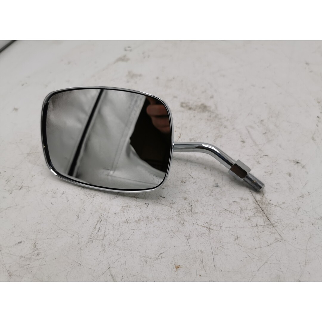 Spiegel hab/moj chroom links