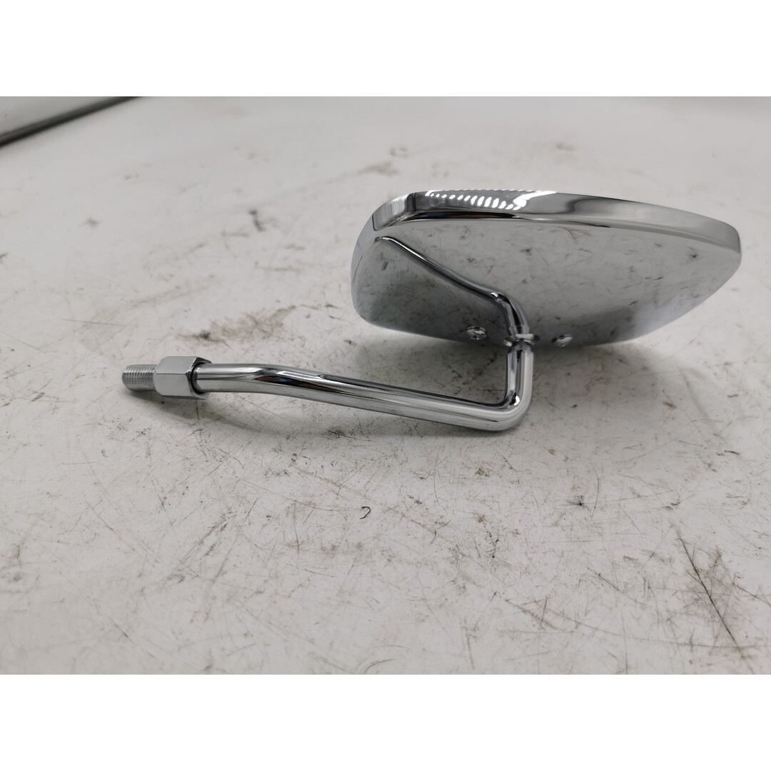 Spiegel hab/moj chroom links